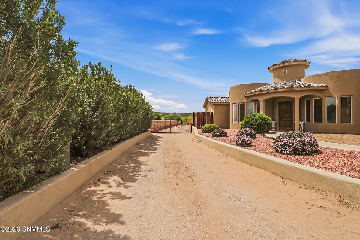 810 Banna Court, Las Cruces, NM 88005, foto 10