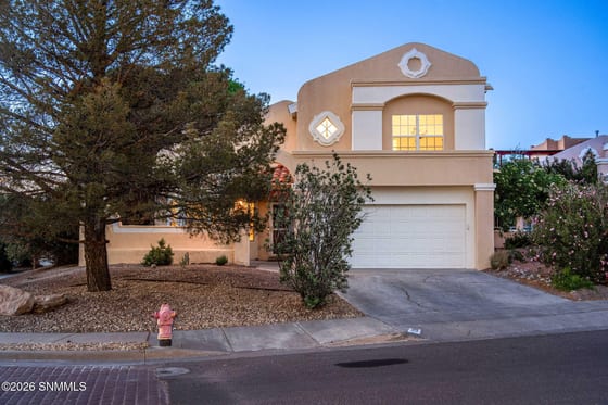 2209 San Felipe, Las Cruces, NM 88011 photo 2