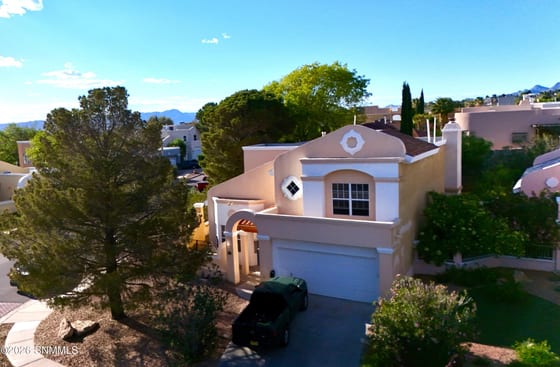 2209 San Felipe, Las Cruces, NM 88011 photo 3