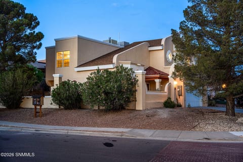 2209 San Felipe home for sale