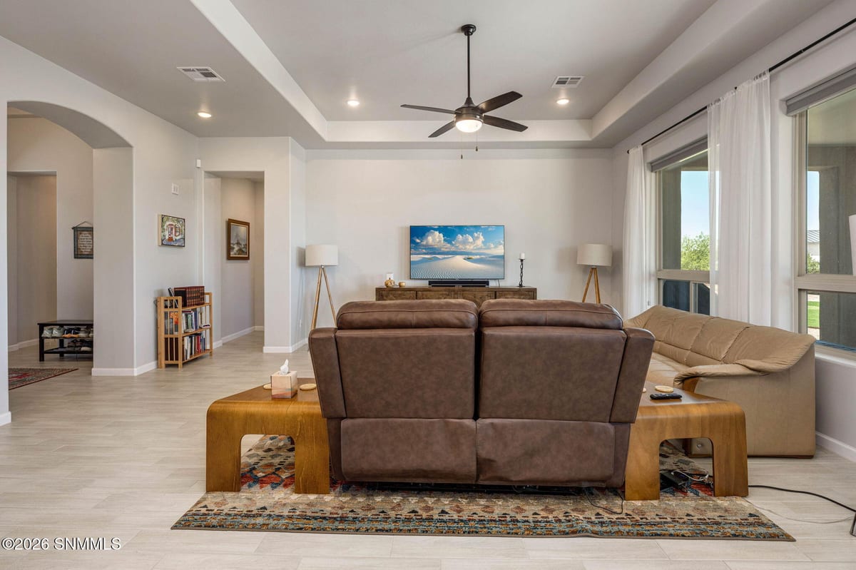 391 Red Cap Court, Las Cruces, NM 88007 photo 13