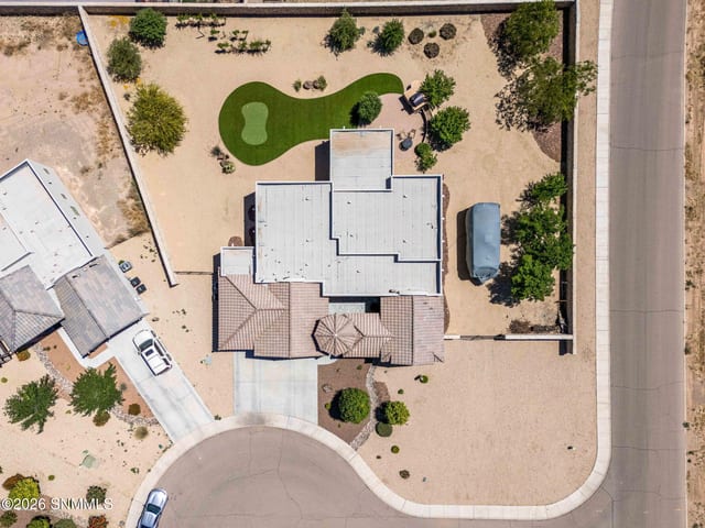 391 Red Cap Court, Las Cruces, NM – 3 bedroom, 2,618 sqft single family residence for sale at $579,000