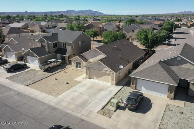 2966 Fountain Avenue, Las Cruces, NM 88007, foto 2