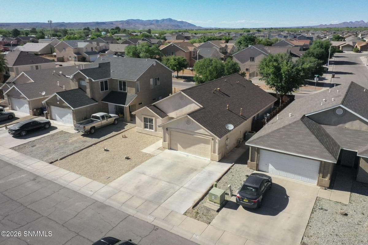 2966 Fountain Avenue, Las Cruces, NM 88007, foto 2