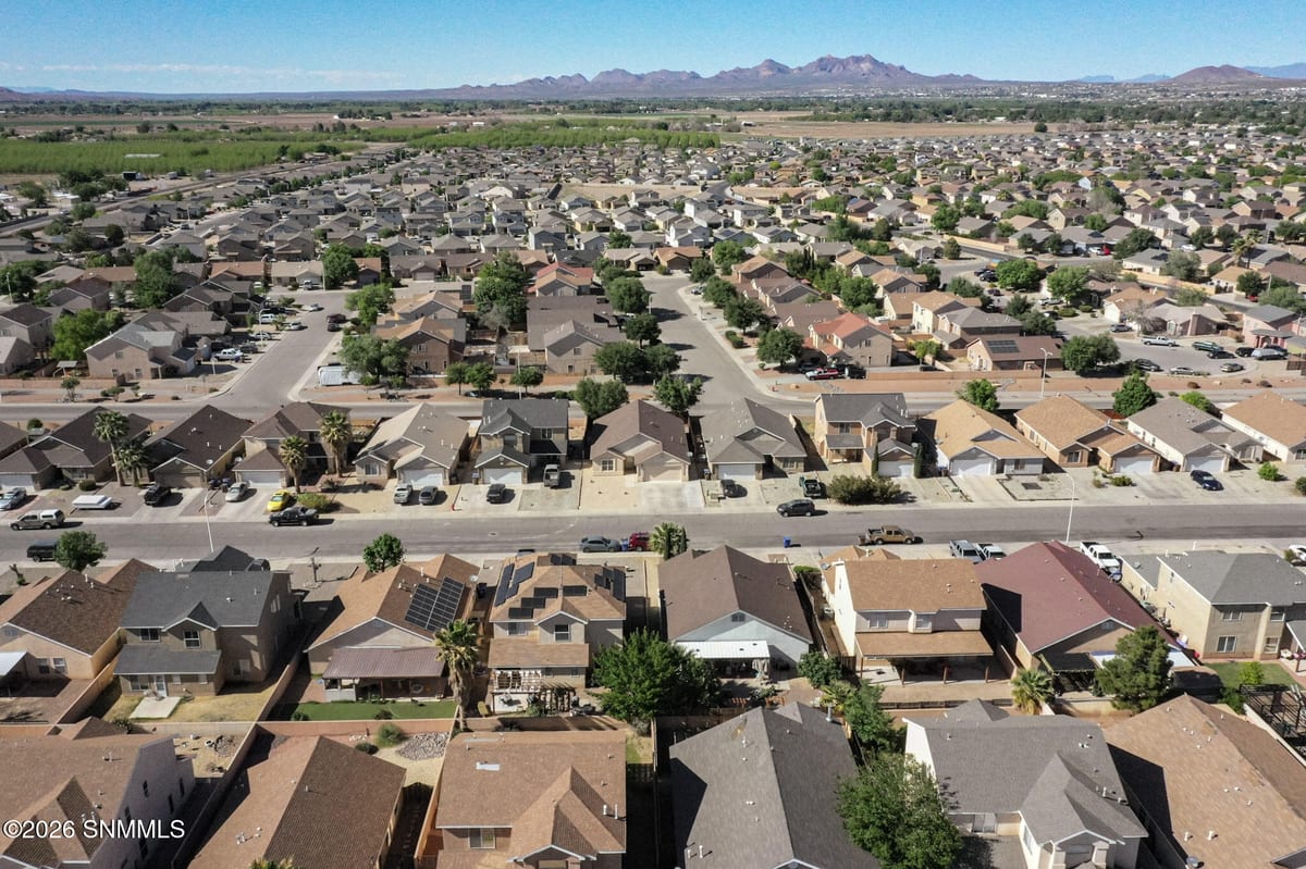2966 Fountain Avenue, Las Cruces, NM 88007, foto 8