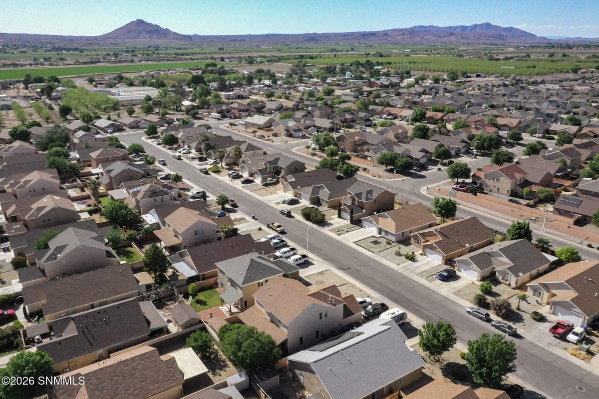 2966 Fountain Avenue, Las Cruces, NM 88007, foto 9