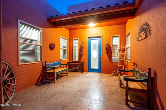 4335 Isleta Court, Las Cruces, NM 88011 photo 3