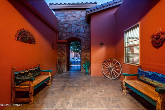 4335 Isleta Court, Las Cruces, NM 88011 photo 4
