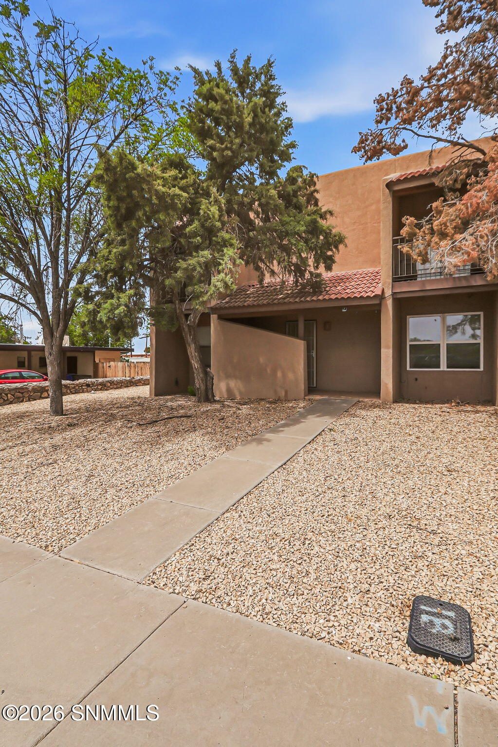 1345 Branson Avenue #1A, Las Cruces, NM 88001 photo 1