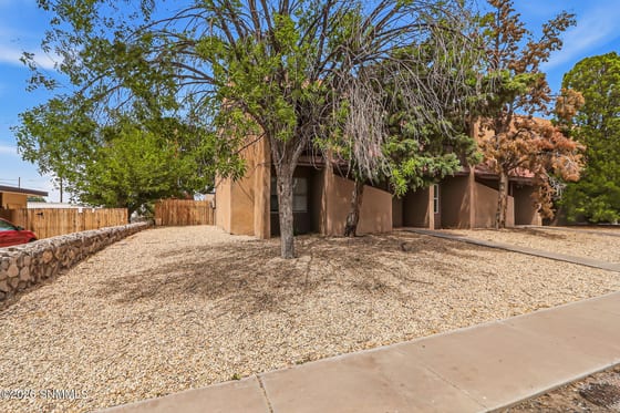 1345 Branson Avenue #1A, Las Cruces, NM 88001 photo 2