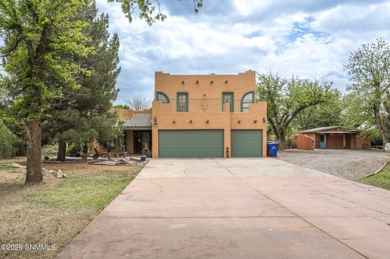 1461 W Brown Road, Las Cruces, NM 88005 photo 2