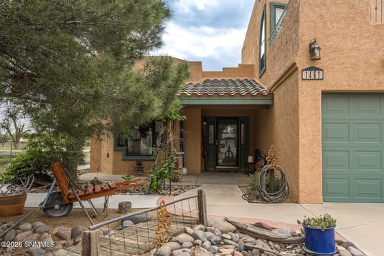 1461 W Brown Road, Las Cruces, NM 88005 photo 5