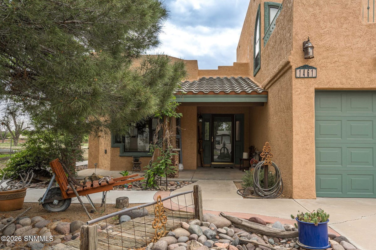 1461 W Brown Road, Las Cruces, NM 88005 photo 5