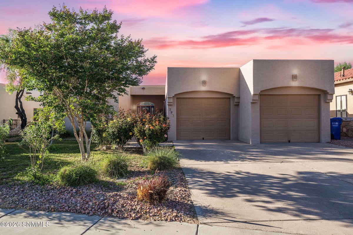 293 Wall Avenue, Las Cruces, NM 88001 photo 1