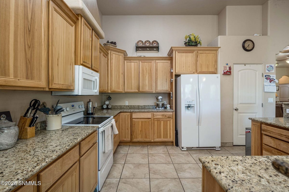 293 Wall Avenue, Las Cruces, NM 88001, foto 15