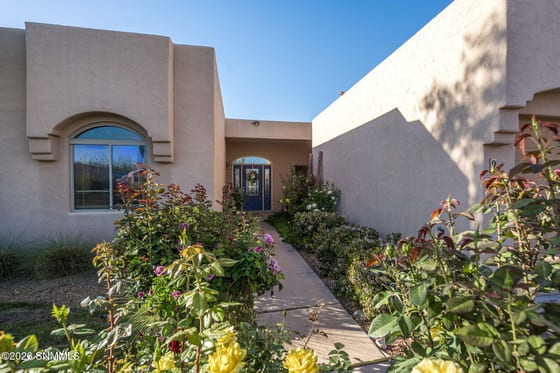 293 Wall Avenue, Las Cruces, NM 88001 photo 2