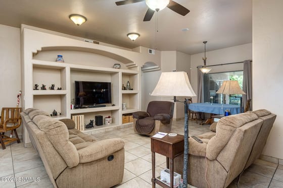 293 Wall Avenue, Las Cruces, NM 88001 photo 5