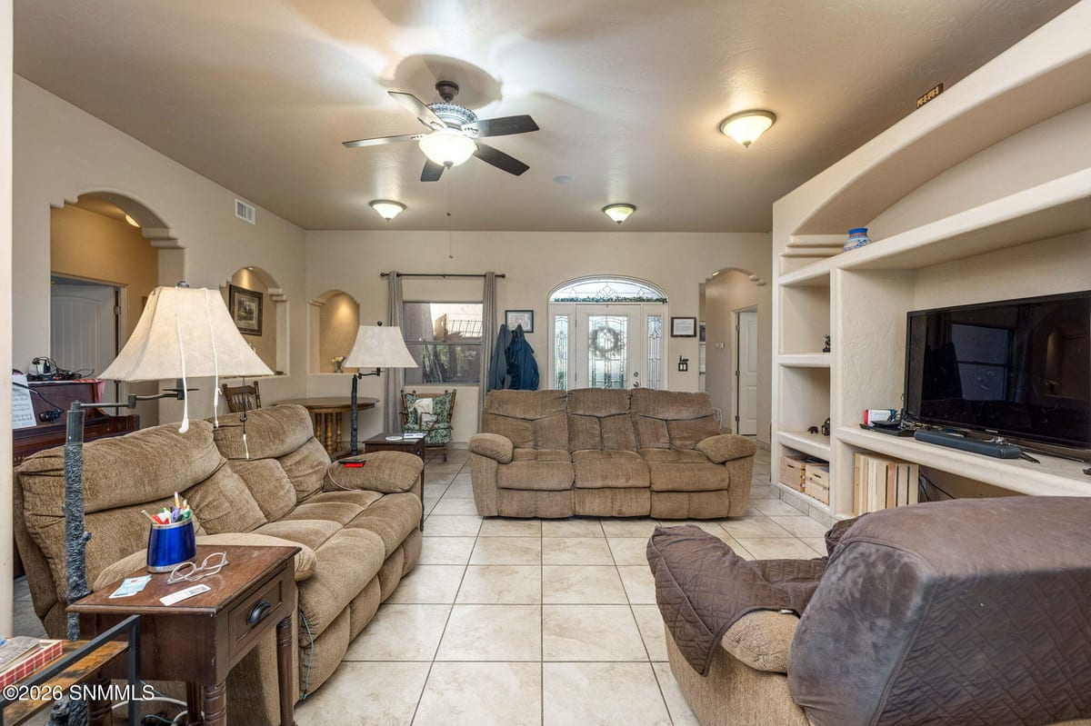 293 Wall Avenue, Las Cruces, NM 88001, foto 6