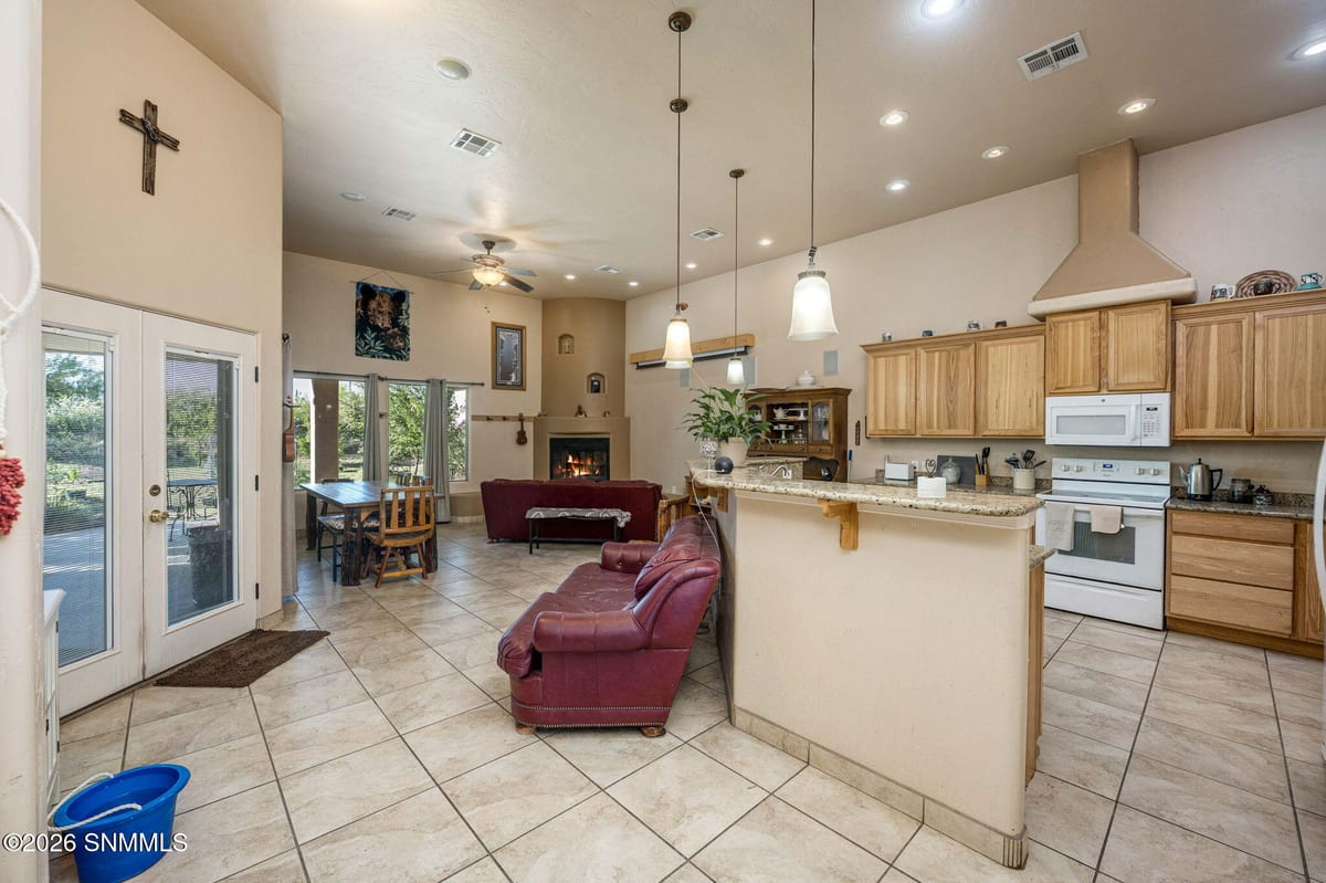 293 Wall Avenue, Las Cruces, NM 88001, foto 9