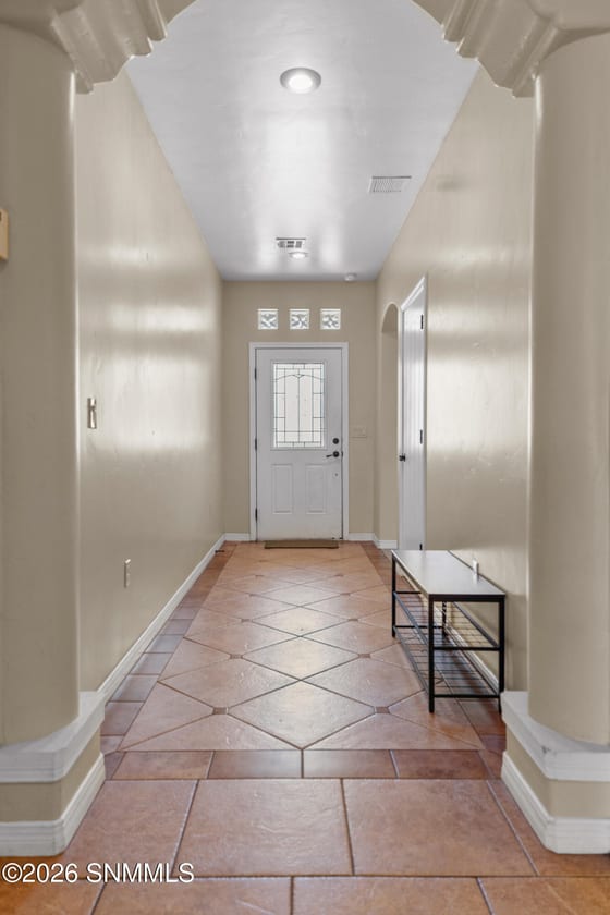 3930 Agua Caliente Drive, Las Cruces, NM 88012 photo 2