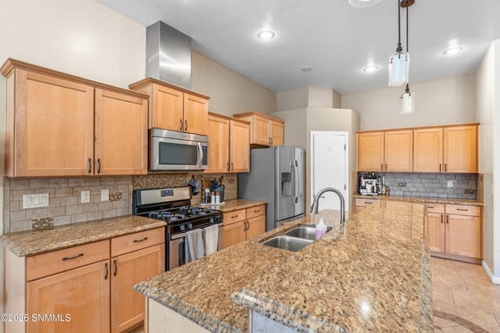 3930 Agua Caliente Drive, Las Cruces, NM 88012 photo 5