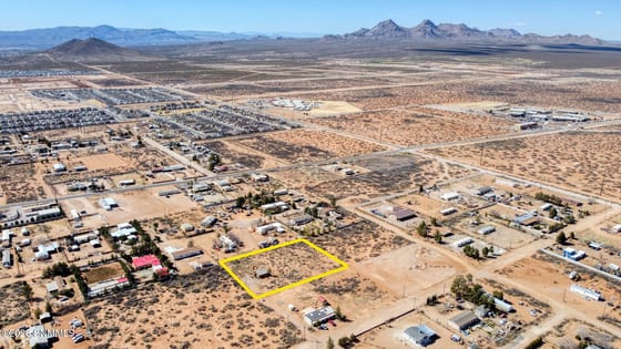 6101 Chula Vista Road, Las Cruces, NM 88012 photo 2