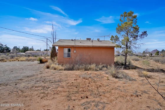 6101 Chula Vista Road, Las Cruces, NM 88012 photo 5