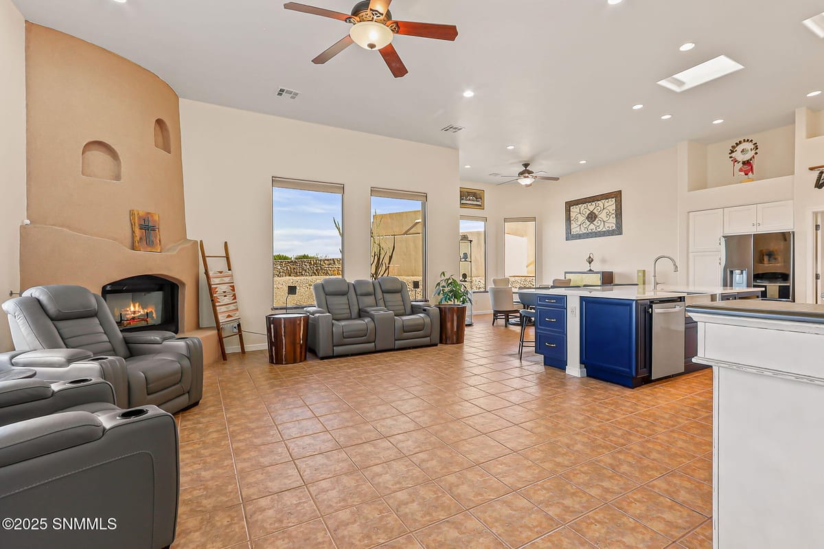 1220 Titania Court, Las Cruces, NM 88007 photo 12