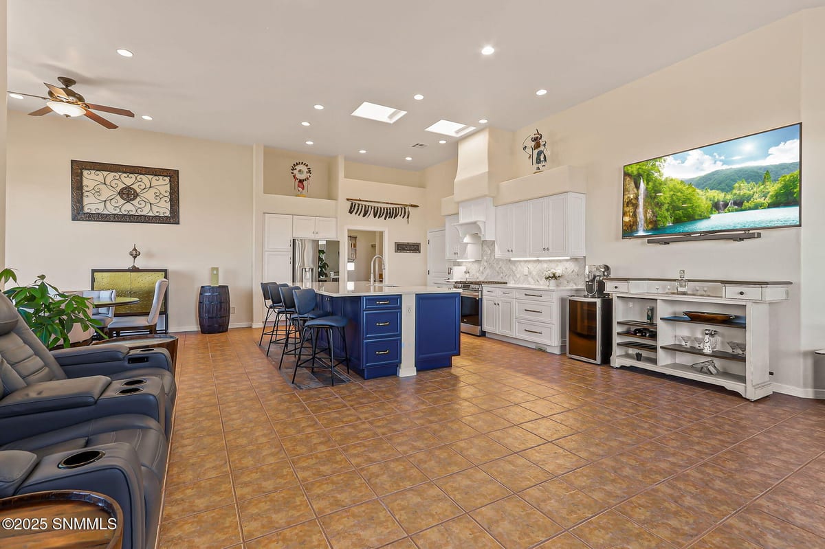 1220 Titania Court, Las Cruces, NM 88007 photo 13