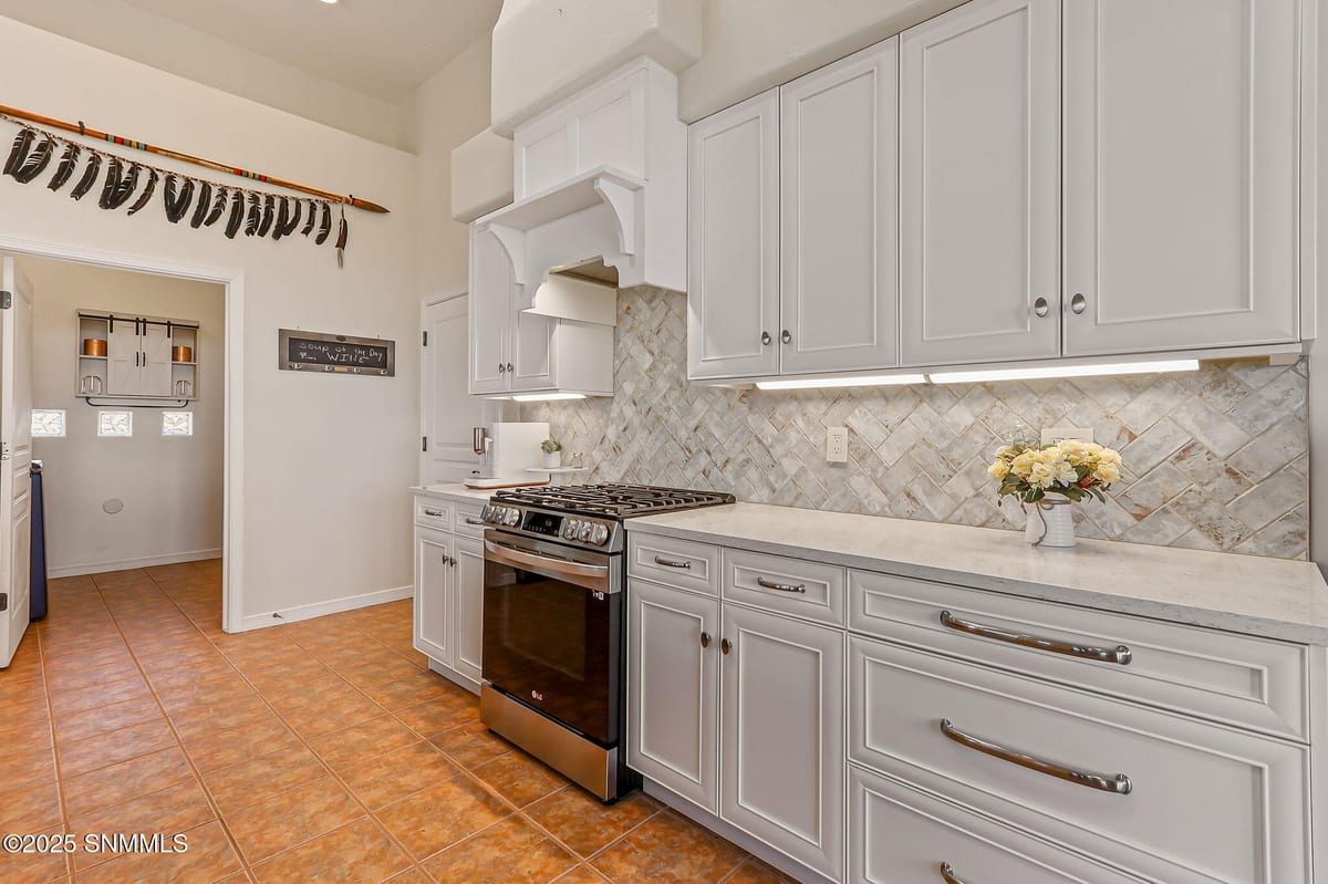1220 Titania Court, Las Cruces, NM 88007 photo 14