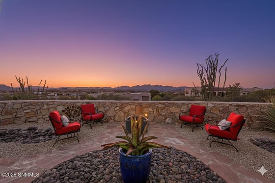 1220 Titania Court, Las Cruces, NM 88007 photo 3