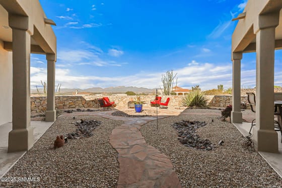 1220 Titania Court, Las Cruces, NM 88007 photo 5