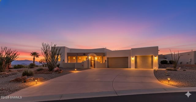 1220 Titania Court, Las Cruces, NM – 3 bedroom, 2,545 sqft single family residence for sale at $675,000