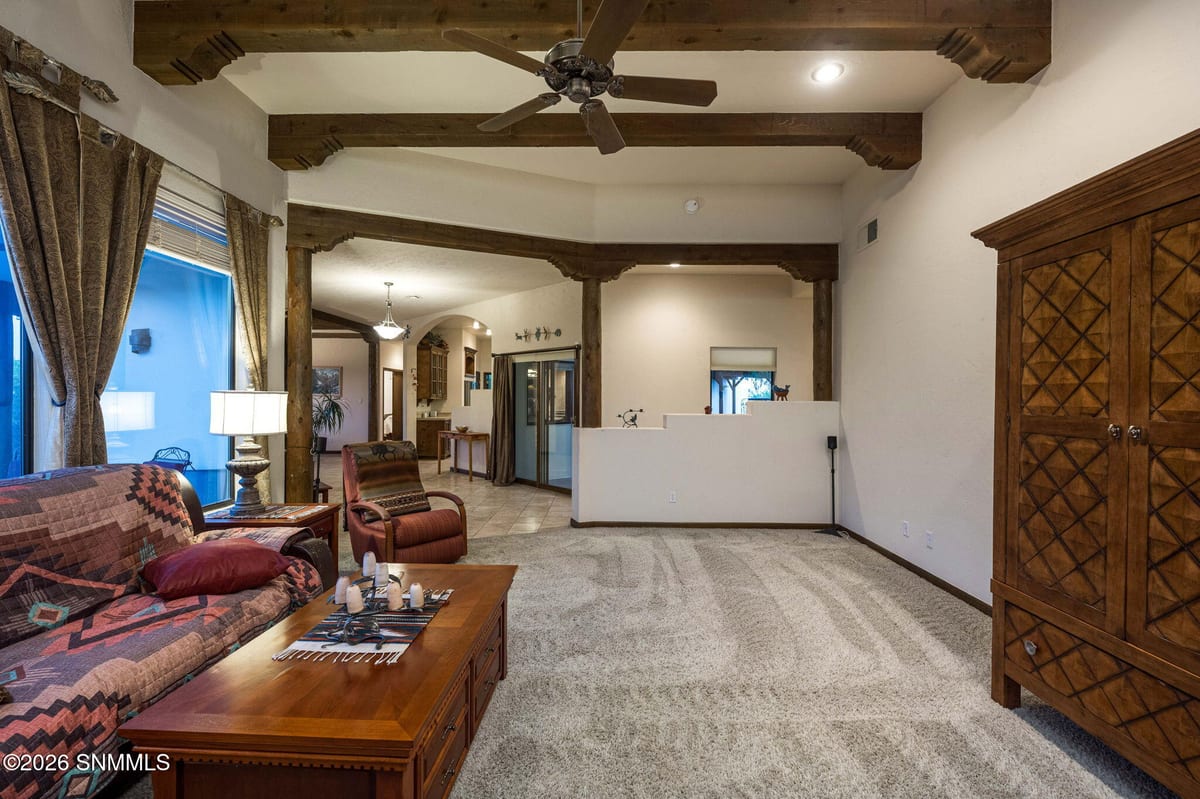 5340 Superstition Drive, Las Cruces, NM 88011, foto 11