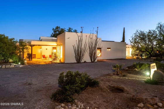 5340 Superstition Drive, Las Cruces, NM 88011 photo 3
