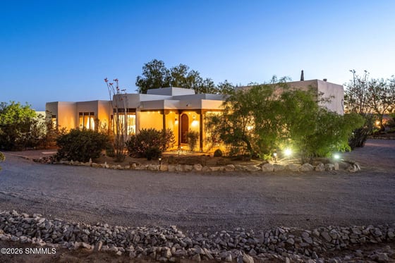 5340 Superstition Drive, Las Cruces, NM 88011 photo 4