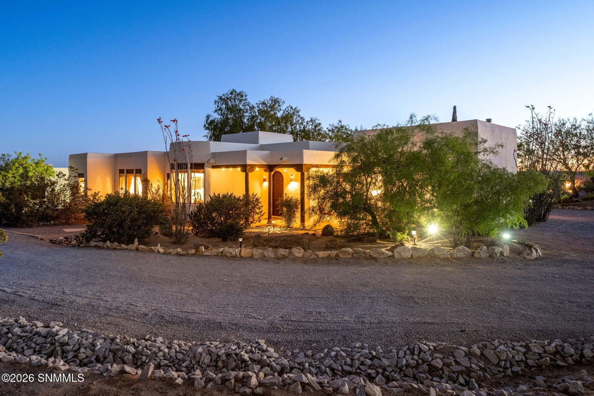 5340 Superstition Drive, Las Cruces, NM 88011, foto 4