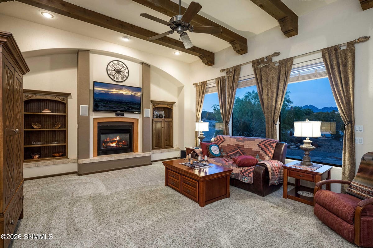 5340 Superstition Drive, Las Cruces, NM 88011, foto 9