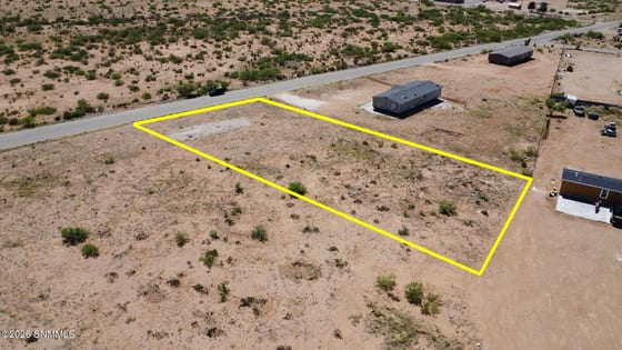9565 Smith Lane, Las Cruces, NM 88011 photo 2