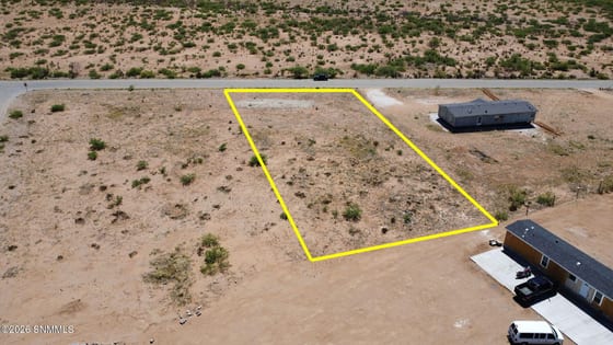 9565 Smith Lane, Las Cruces, NM 88011 photo 3