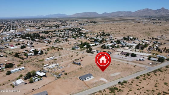 9565 Smith Lane, Las Cruces, NM 88011 photo 4