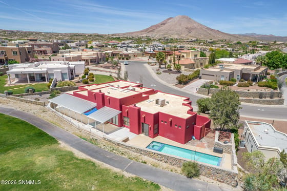 6887 Via Emma, Las Cruces, NM 88007 photo 3