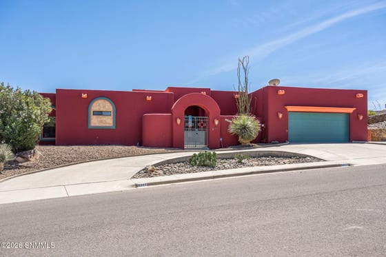 6887 Via Emma, Las Cruces, NM 88007 photo 4