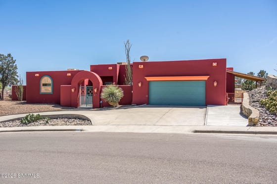 6887 Via Emma, Las Cruces, NM 88007 photo 5