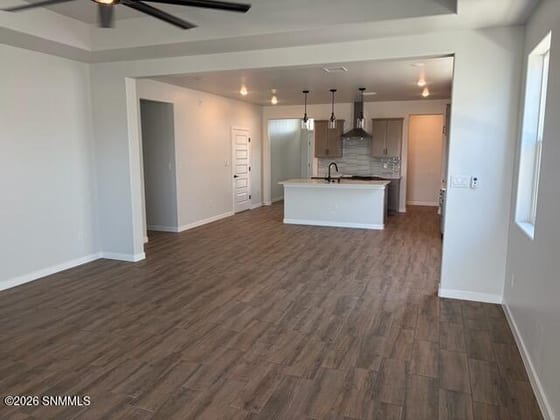 1055 Noria Court, Las Cruces, NM 88012 photo 4
