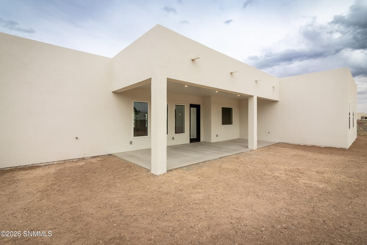 710 Appaji Court, Las Cruces, NM 88005, foto 12