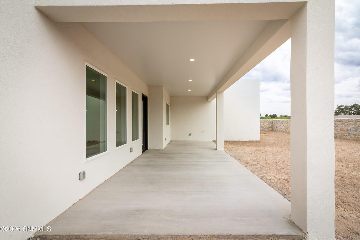 710 Appaji Court, Las Cruces, NM 88005, foto 13