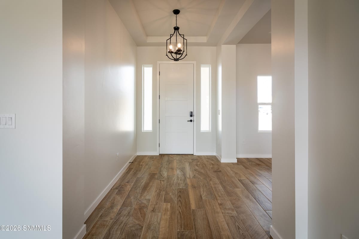 710 Appaji Court, Las Cruces, NM 88005, foto 14