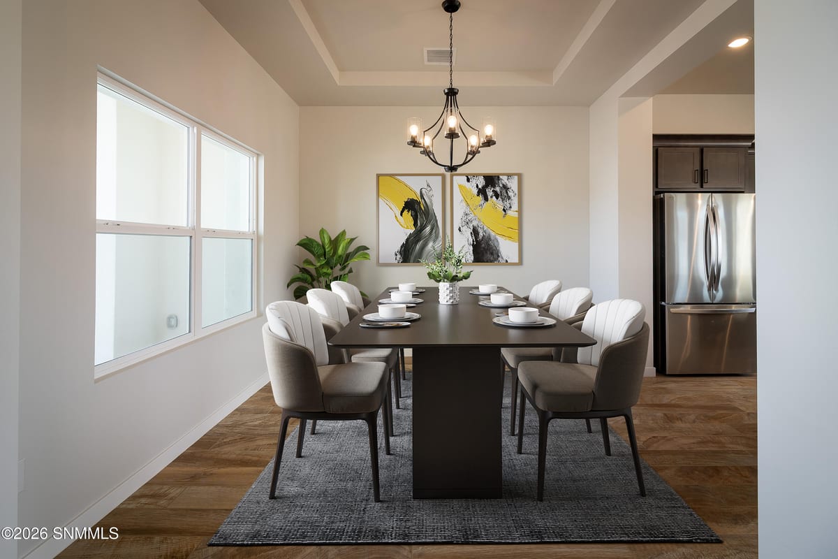 710 Appaji Court, Las Cruces, NM 88005, foto 15