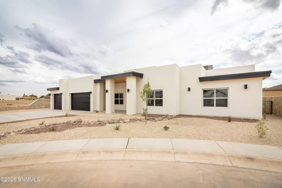 710 Appaji Court, Las Cruces, NM 88005 photo 3